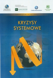 Kryzysy systemowe