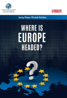 Where is Europe headed?