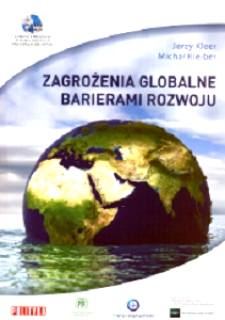 Zagrożenia globalne barierami rozwoju