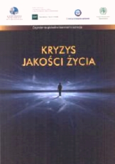 Kryzys jakości życia