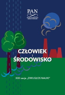 Człowiek i środowisko