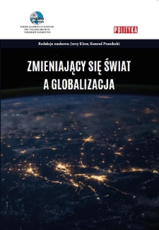 Zmieniający się świat a globalizacja