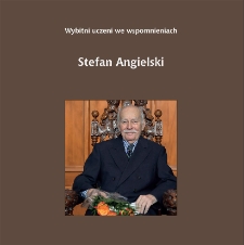 Stefan Angielski