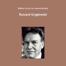 Ryszard Gryglewski