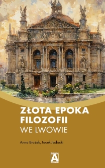 Złota epoka filozofiiwe Lwowie
